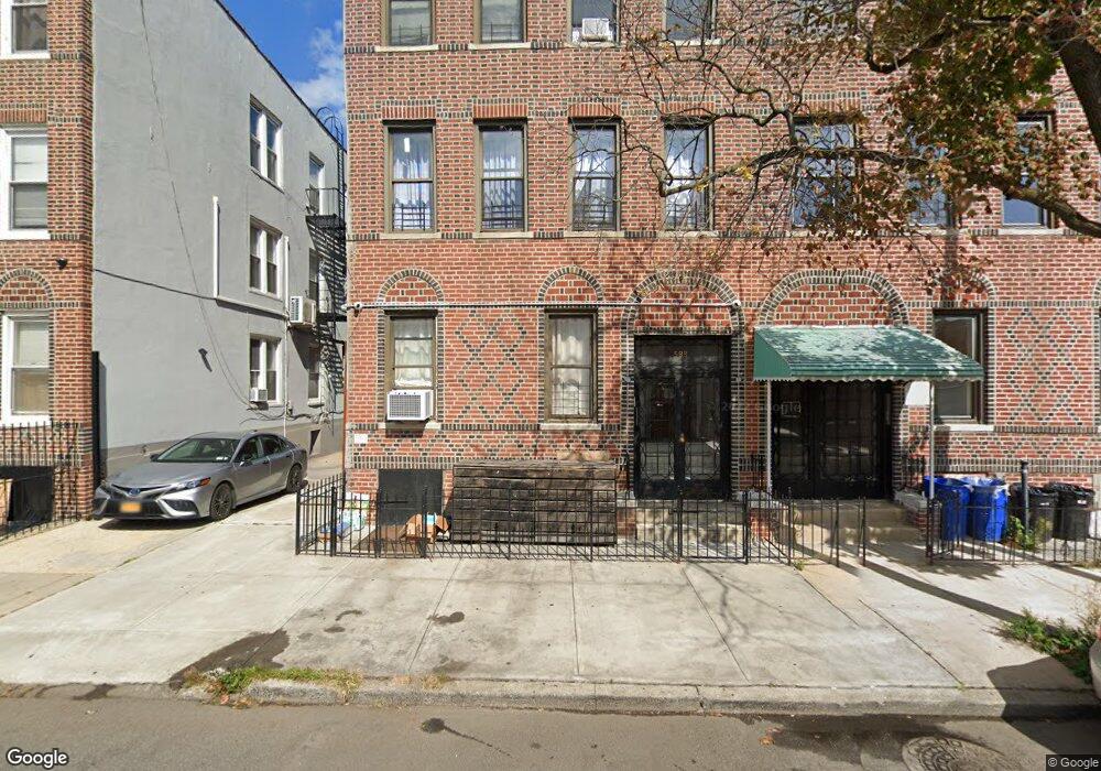 Street View Photo