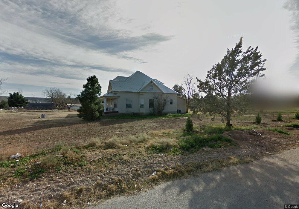 1700 Virginia Ave, Big Spring, TX 79720 - photo 1