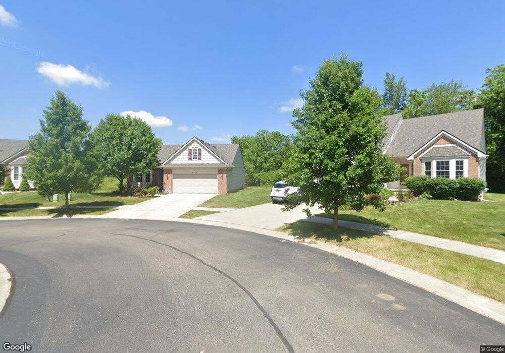 7403 Pine Tree Ct unit 21, Davison, MI 48423 - photo 1