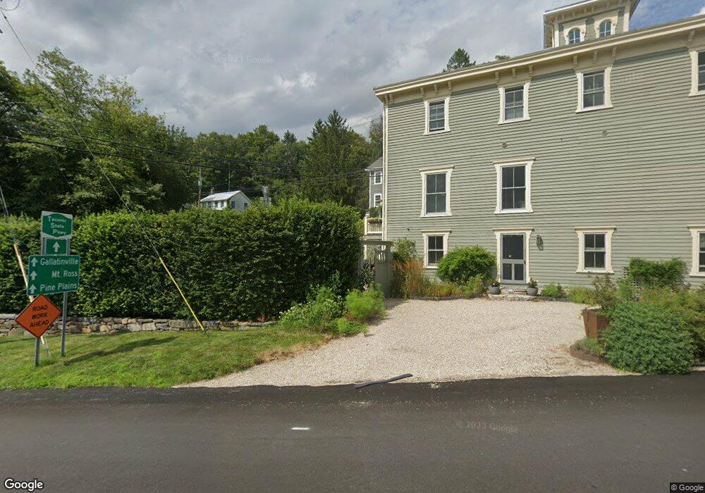 1362 County Route 7, Ancram, NY 12502 - photo 1