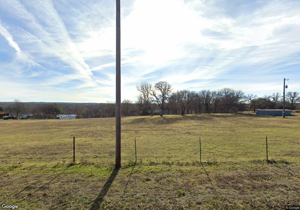 281 Maddux Rd, Weatherford, TX 76088 - photo 1