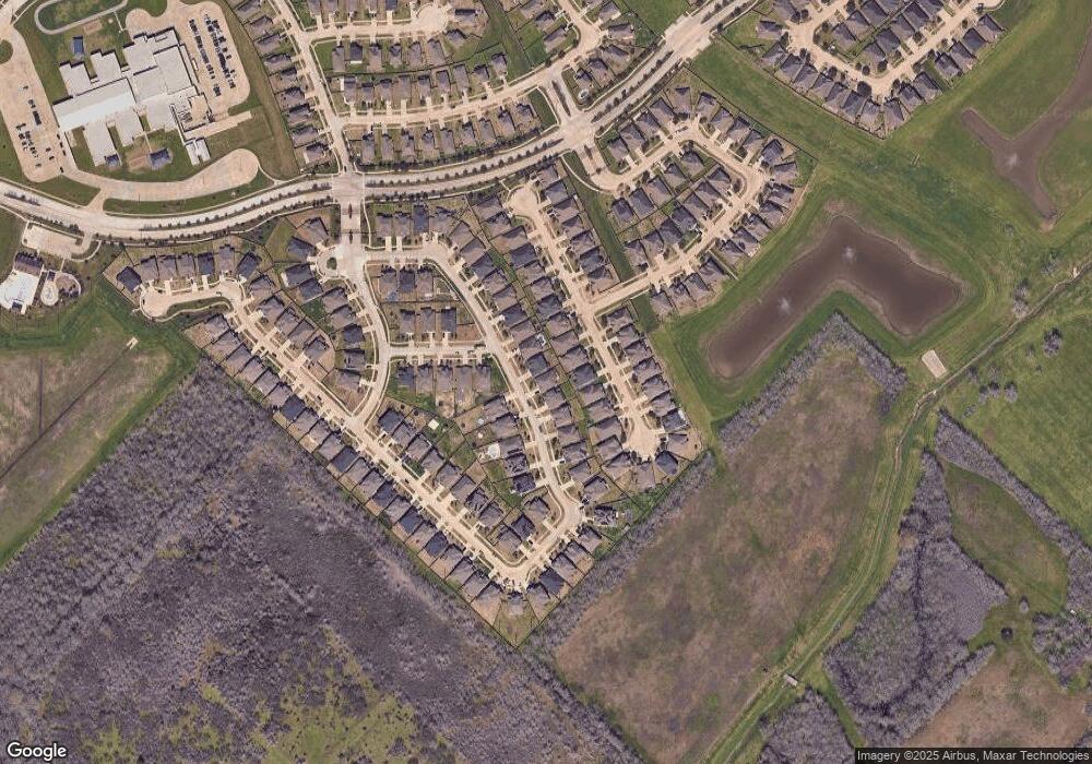 5011 Windy Poplar Trail, Rosenberg, TX 77471 - photo 1