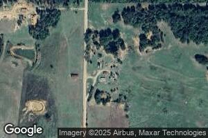 487 N 4410 Rd, Fort Towson, OK 74735
