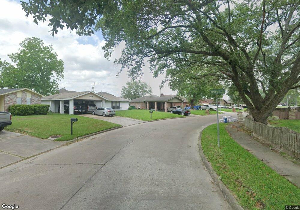 o Rebel Rd, Houston, TX 77016 - photo 1