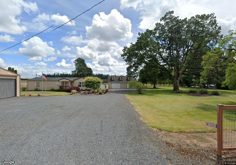 17585 Painter Loop Rd NE, Hubbard, OR 97032 - photo 1