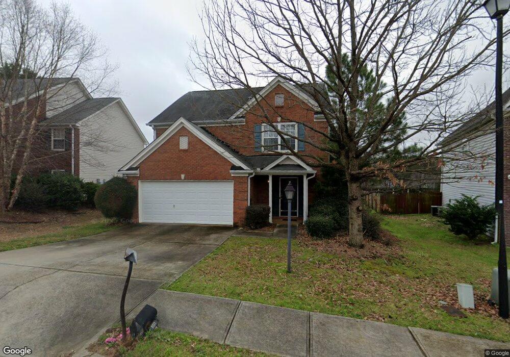 1124 Stony Point unit 2, Grayson, GA 30017 - photo 1