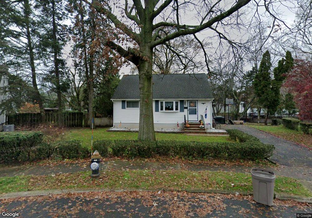 65 Dowling Pkwy, Woodland Park, NJ 07424 - photo 1