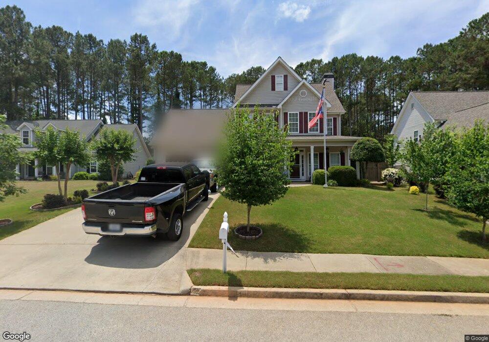 324 Emerald Way, Senoia, GA 30276 - photo 1