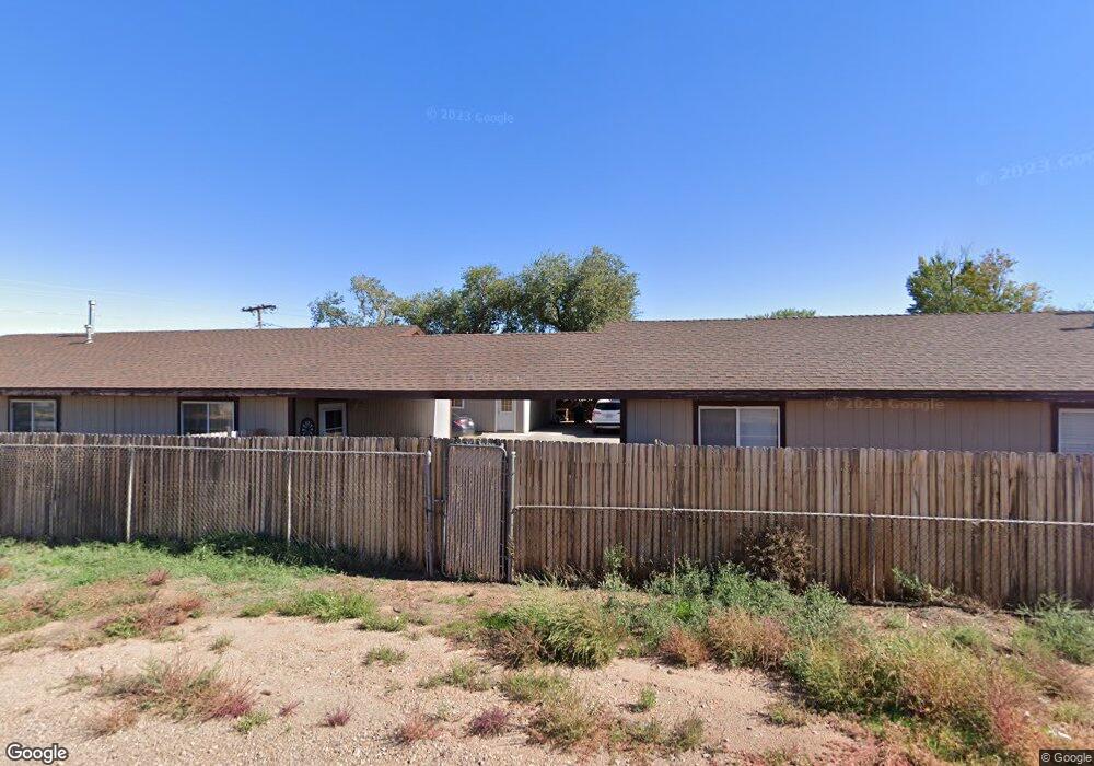 722 W Mahoney St unit B, Winslow, AZ 86047 - photo 1