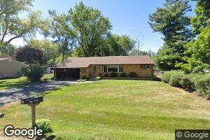 607 S Orchid Path, McHenry, IL 60050