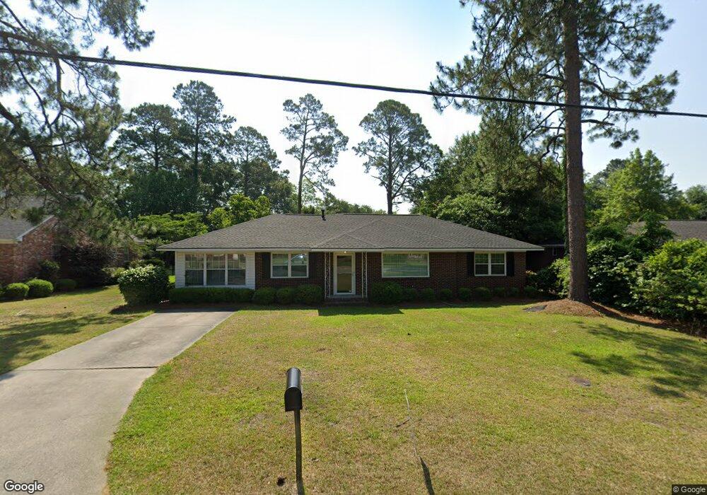 313 Granade St, Statesboro, GA 30458 - photo 1