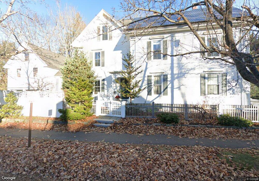 10 Mckeen St, Brunswick, ME 04011 - photo 1