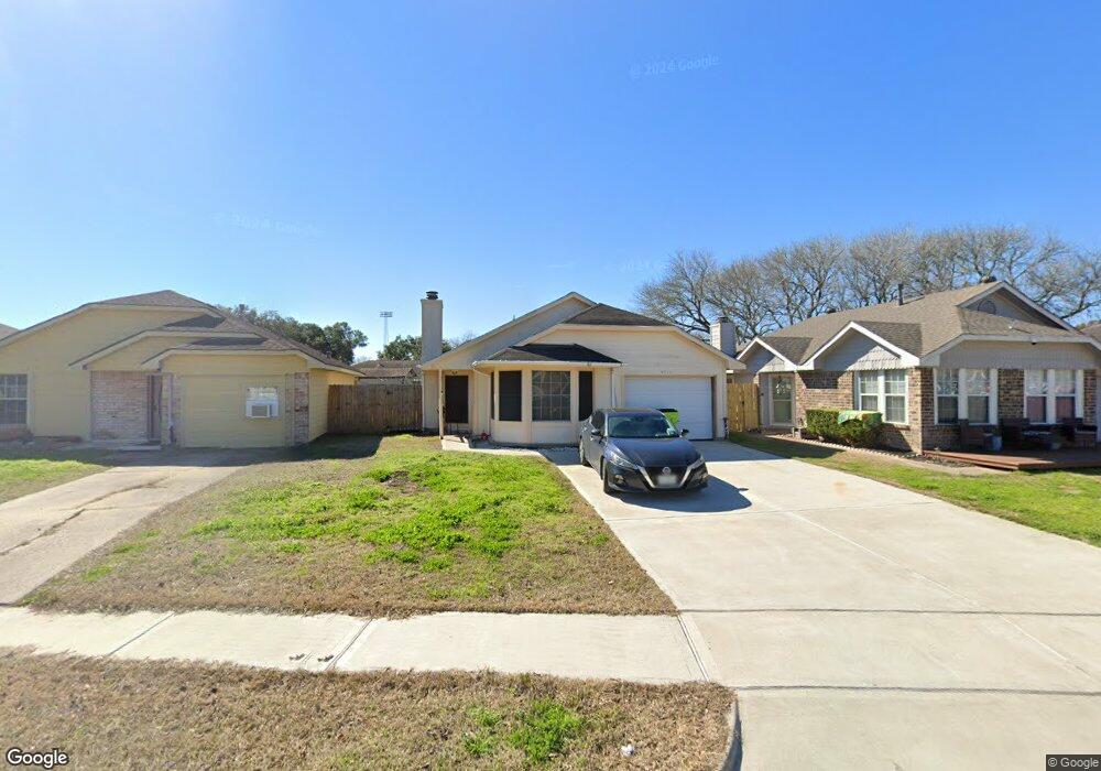 4816 Redbud Dr, Rosenberg, TX 77471 - photo 1