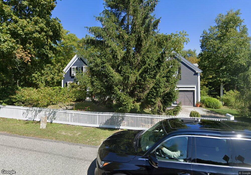 150 Border St, Scituate, MA 02066 - photo 1