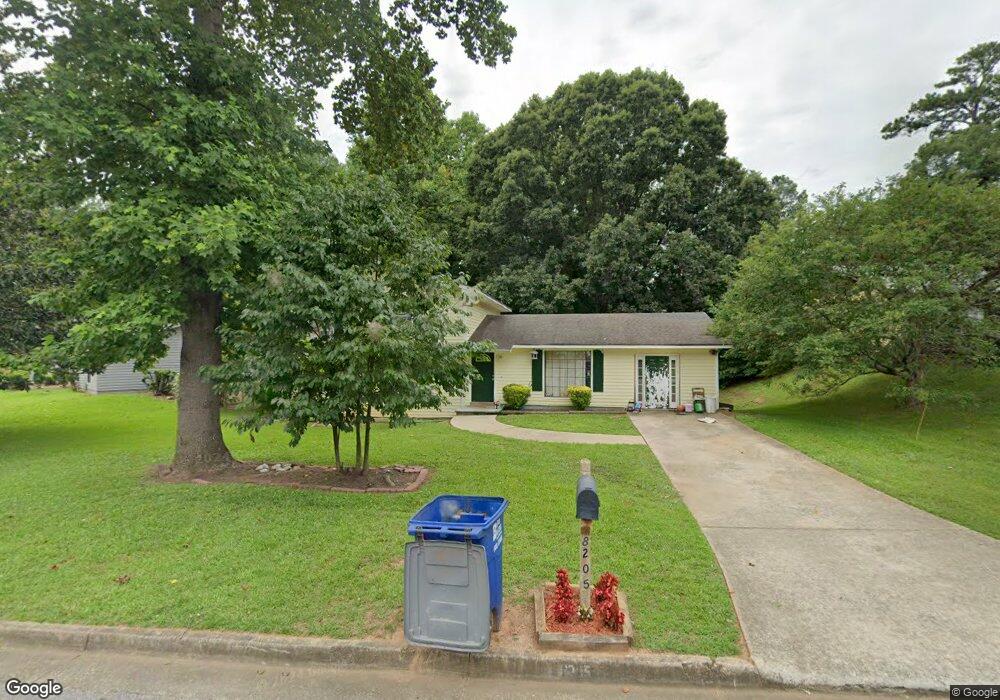 8205 Greenmar Way unit 2, Riverdale, GA 30274 - photo 1