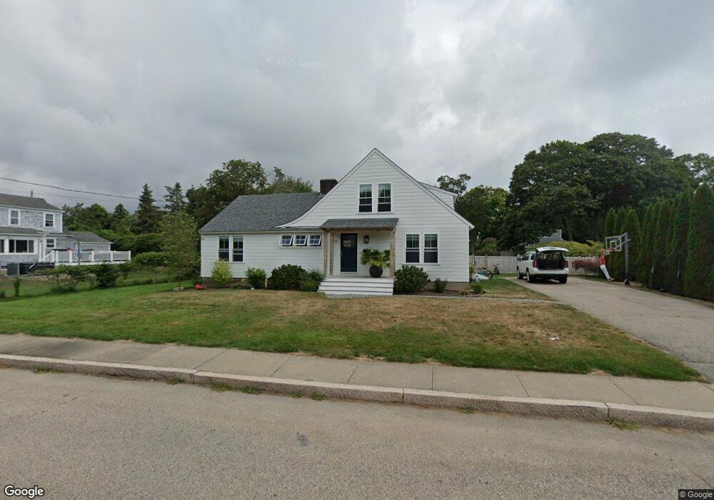 71 Rodman St, Narragansett, RI 02882 - photo 1