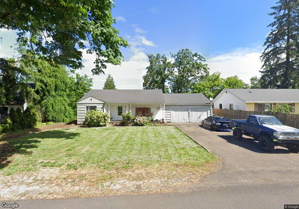 3609 Sisters View Ave, Eugene, OR 97401 - photo 1