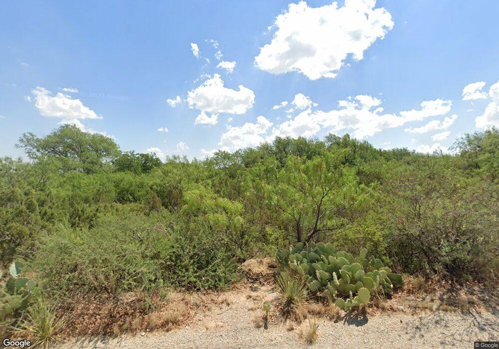 2307 Daphne, Big Spring, TX 79720 - photo 1