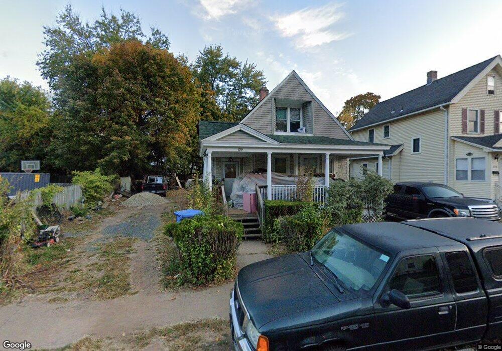 179 Monroe St, New Britain, CT 06052 - photo 1