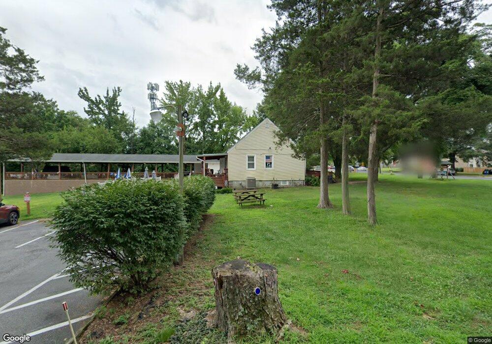 7105 Cipriano Rd, Lanham, MD 20706 - photo 1