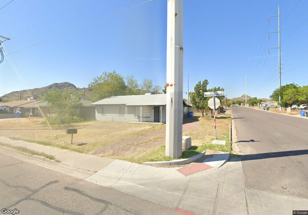 844 E Mountain View Rd, Phoenix, AZ 85020 - photo 1