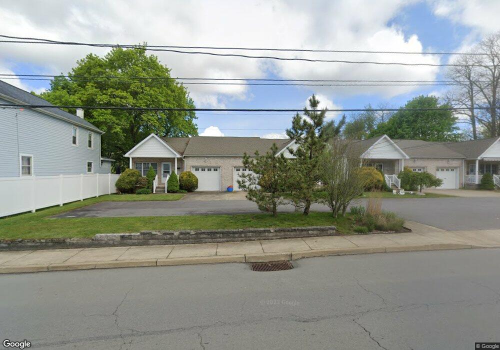 443 N Main St, Taylor, PA 18517 - photo 1