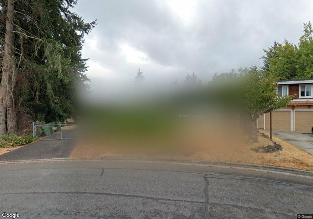 1416 Weathervane Dr, Fircrest, WA 98466 - photo 1