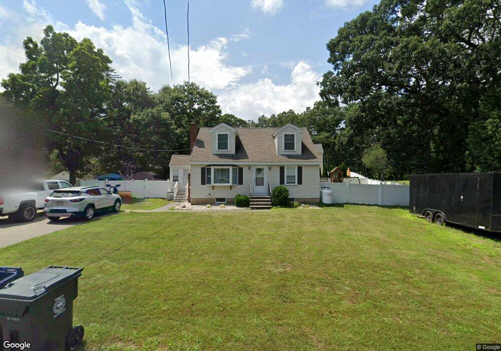 1 Canal St, Wilmington, MA 01887 - photo 1