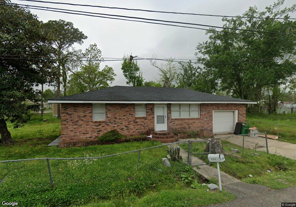 235 E 13th St, Reserve, LA 70084 - photo 1