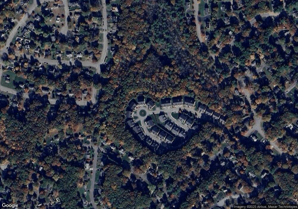 65 Grey Wolf Dr unit 19, Franklin, MA 02038 - photo 1