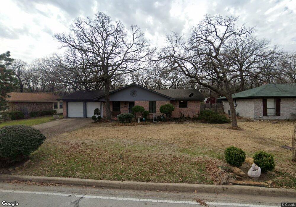 309 Pecan St, Azle, TX 76020 - photo 1