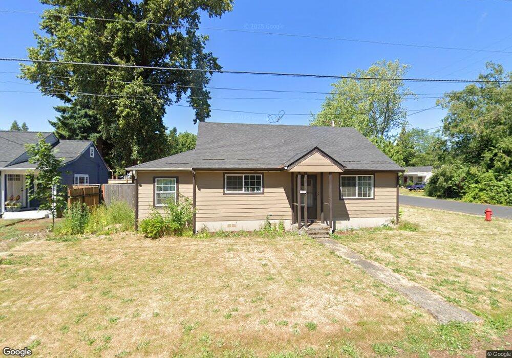 1222 Douglas St, Forest Grove, OR 97116 - photo 1