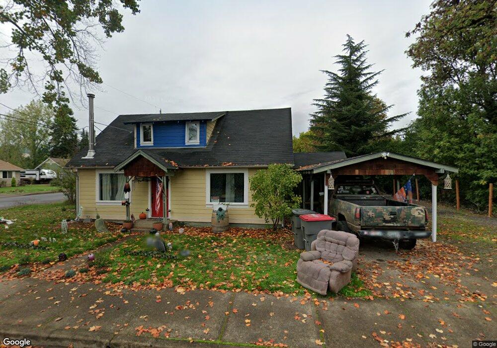 509 NE Sherman St, Sheridan, OR 97378 - photo 1