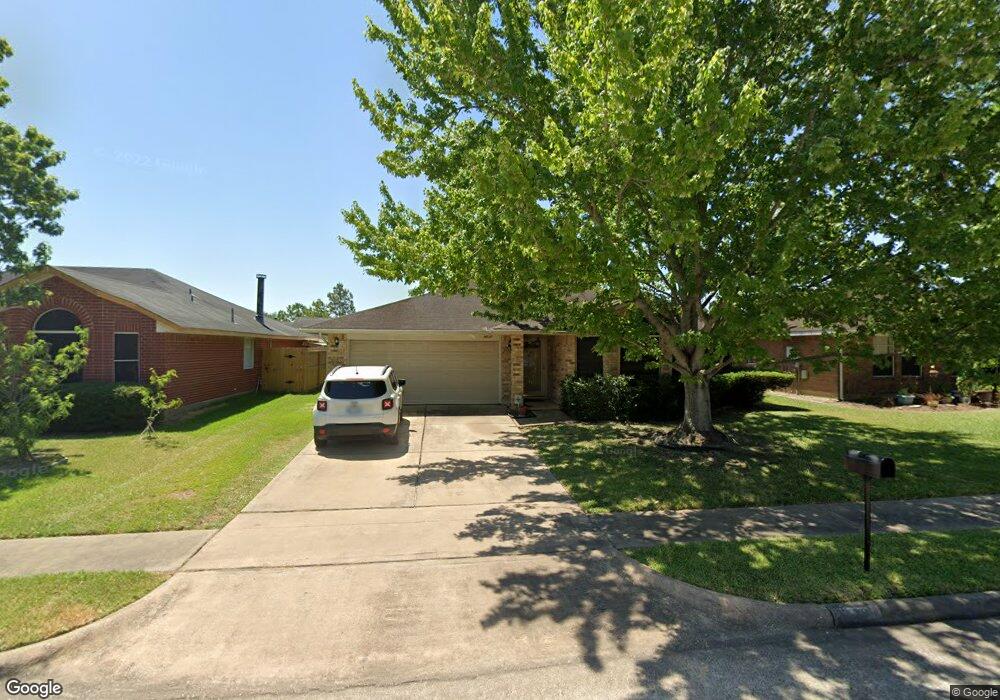 9530 Coast Bridge St, Houston, TX 77075 - photo 1