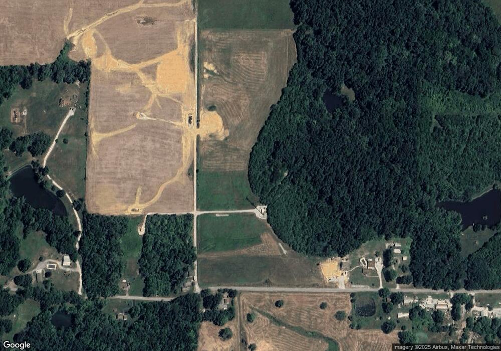 3978 E 50 S, Francisco, IN 47649 - photo 1