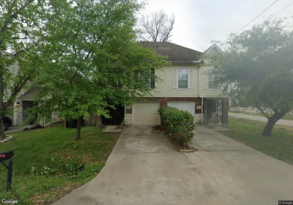 6913 Apollo St, Houston, TX 77091 - photo 1