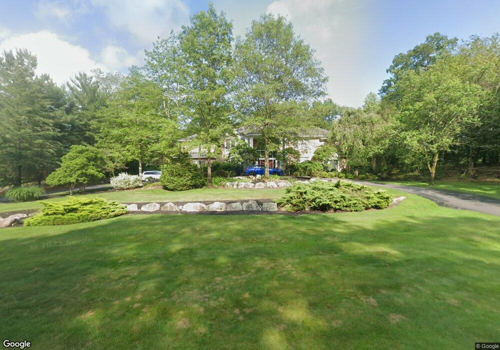 7 Quail Ct, Kinnelon, NJ 07405 - photo 1