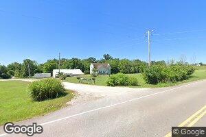 10032 Stone Park Rd, Richwoods, MO 63071