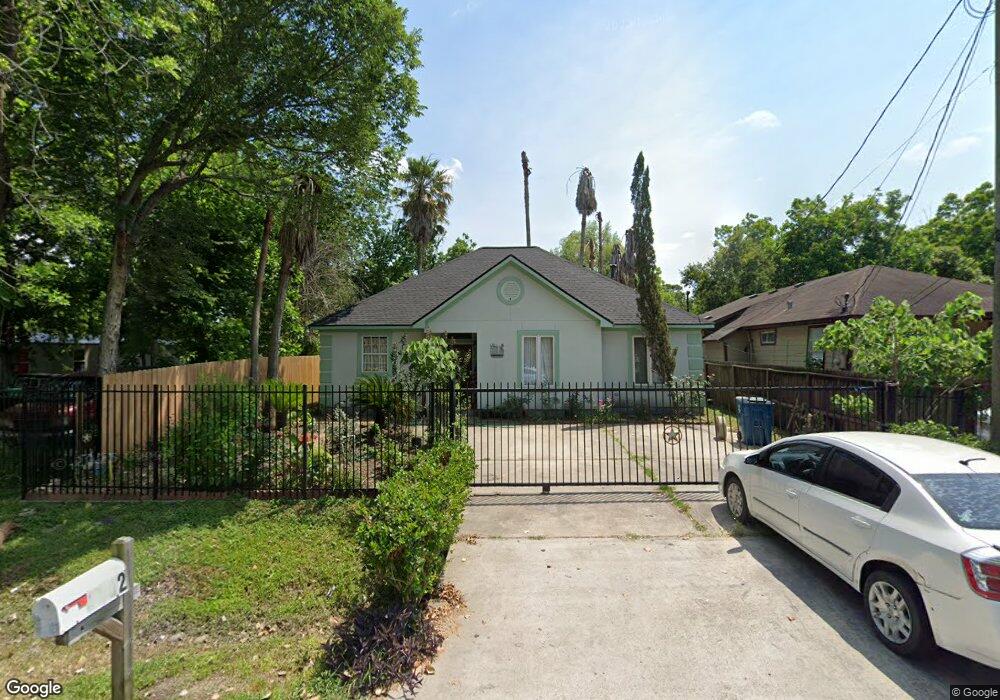 4402 Lone Oak Rd, Houston, TX 77093 - photo 1
