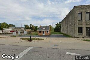 100 S Wayne St, Waterloo, IN 46793