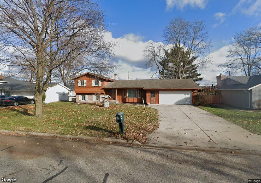 2848 16th Ave, Port Huron, MI 48060 - photo 1