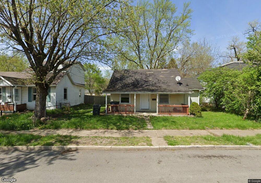 1708 W 7th St, Anderson, IN 46016 - photo 1