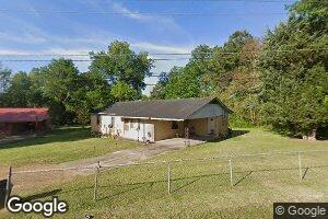 38 Dalton St, Pickens, MS 39146