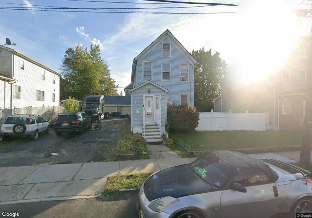 23 Lincoln Ave, Carteret, NJ 07008 - photo 1