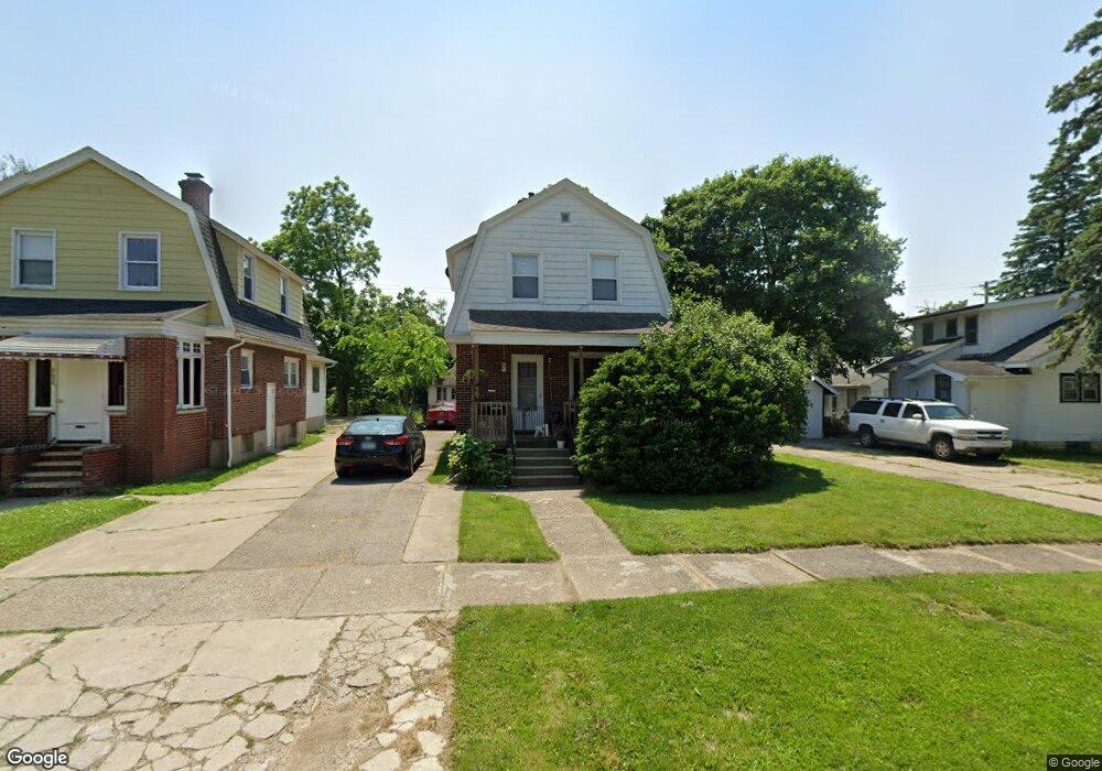 2029 Joliet St, Flint, MI 48504 - photo 1