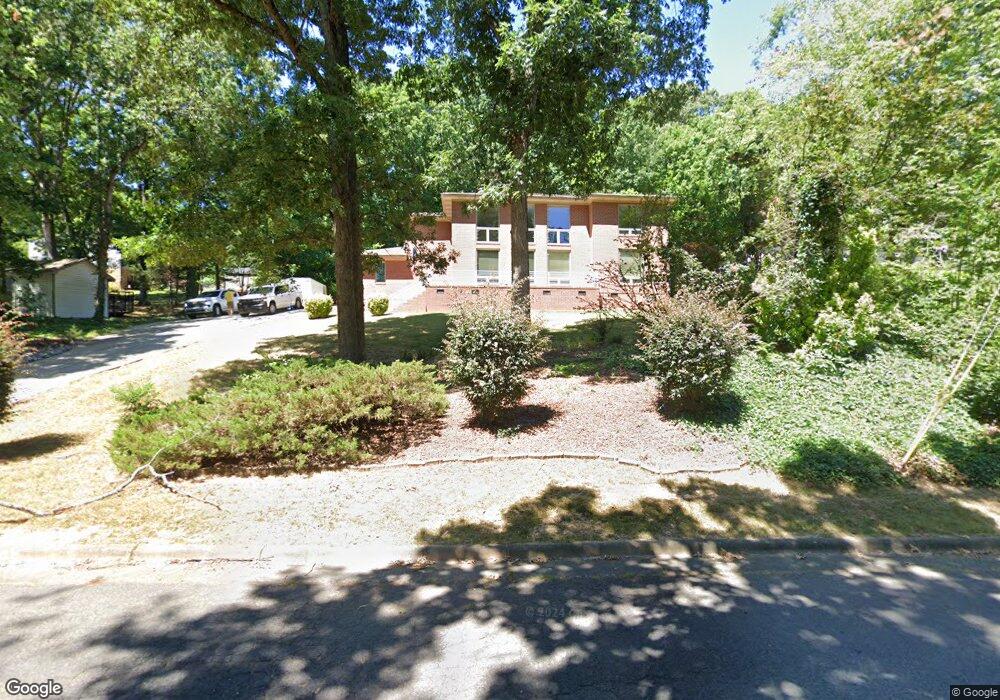 606 Shannon Rd, Asheboro, NC 27203 - photo 1