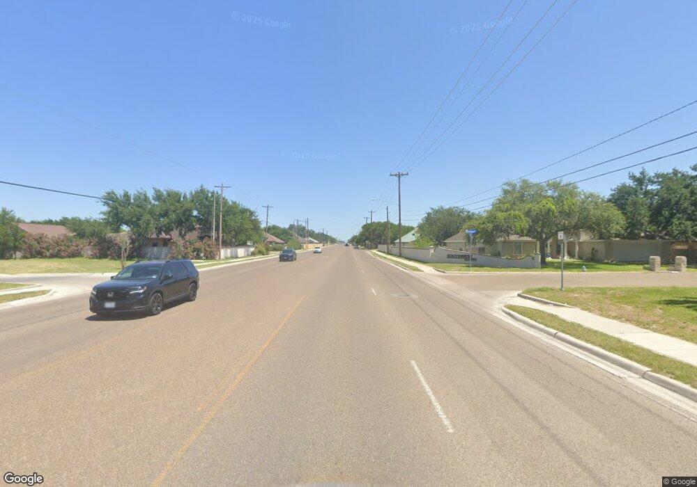 2200 W Canton Rd, Edinburg, TX 78539 - photo 1