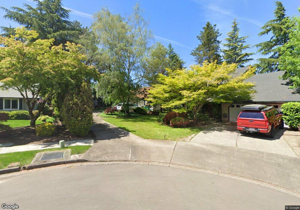 9660 SW Carriage Way, Beaverton, OR 97008 - photo 1