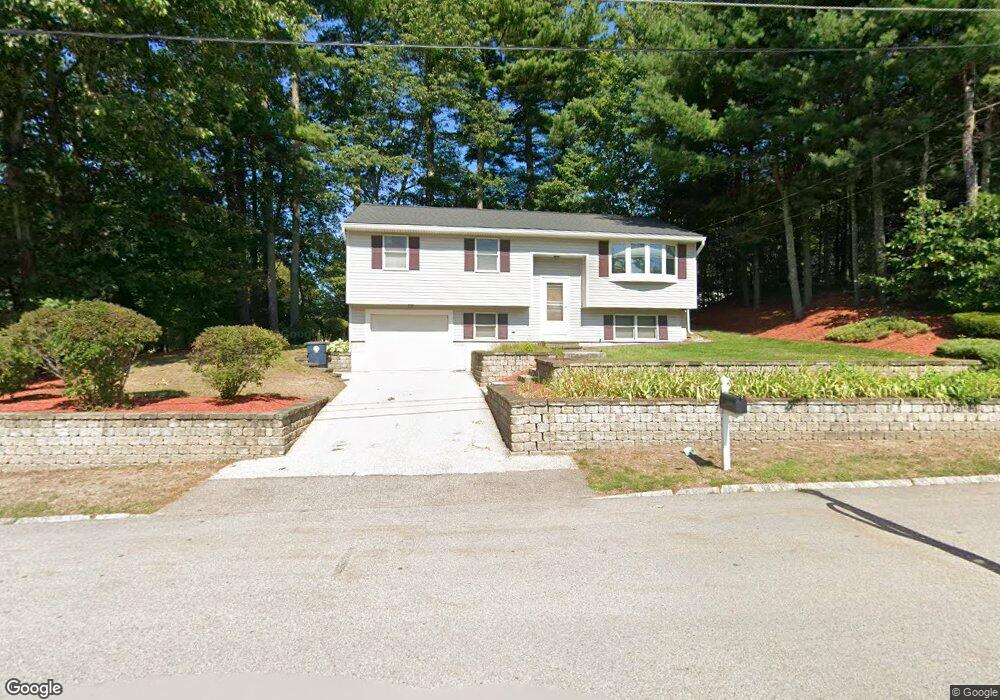 4 Rene Dr, Nashua, NH 03062 - photo 1