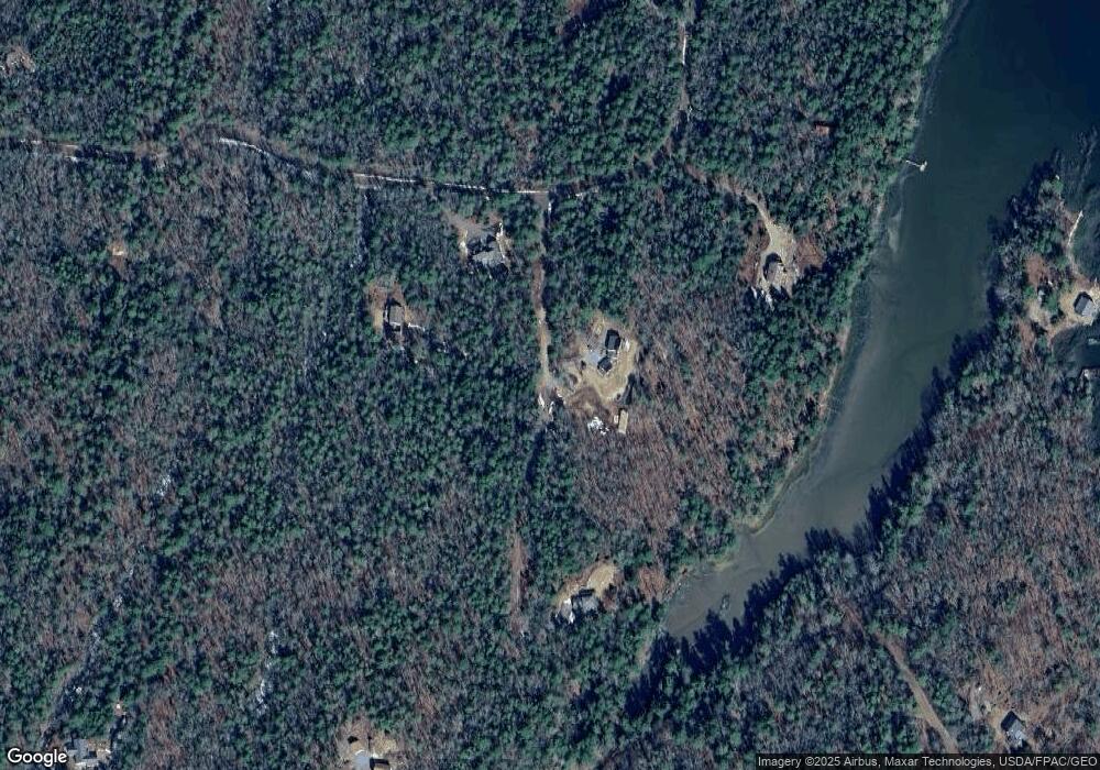 0 Peter's Cove Ln unit 1132347, Westport Island, ME 04578 - photo 1